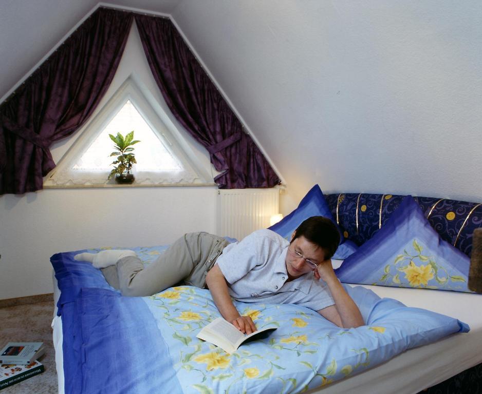 Koserow Haus Arvert חדר תמונה